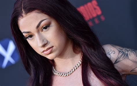 bhad babie of leak|Bhad Bhabie Says People Who Joined Her OnlyFans When She。